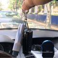 Mini ventana rota un segundo martillo de seguridad para automóvil